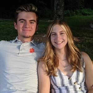 Meet your Posher, Gage